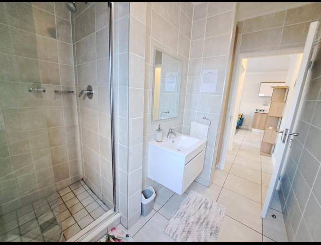 1 BEDROOM APARTMENT FOR SALE IN BLYDE RIVERWALK ESTATE